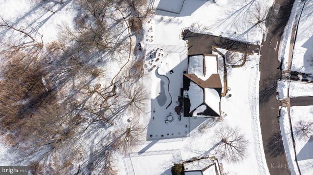 4533 DEEP CREEK WAY, Doylestown, PA 18902