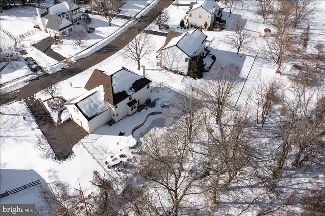 4533 DEEP CREEK WAY, Doylestown, PA 18902