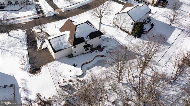 4533 DEEP CREEK WAY, Doylestown, PA 18902