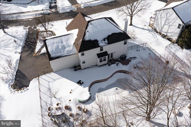 4533 DEEP CREEK WAY, Doylestown, PA 18902