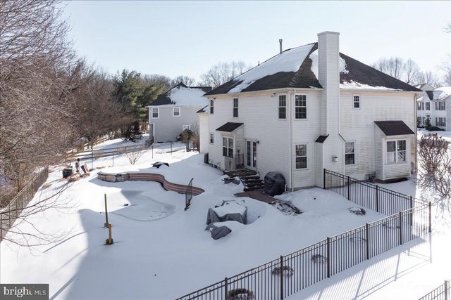 4533 DEEP CREEK WAY, Doylestown, PA 18902