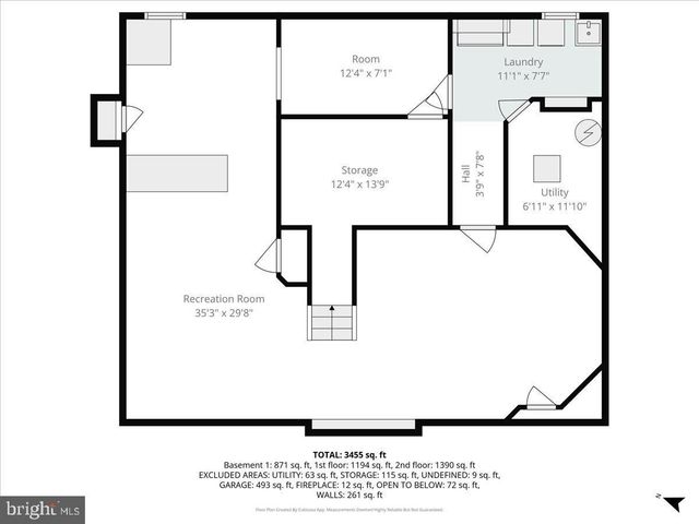 4533 DEEP CREEK WAY, Doylestown, PA 18902