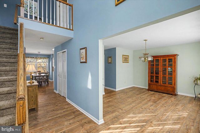 4533 DEEP CREEK WAY, Doylestown, PA 18902