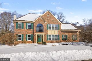 4533 DEEP CREEK WAY, Doylestown, PA 18902