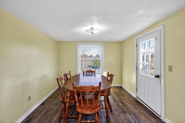 935 Keenon Road, Harrodsburg, KY 40330