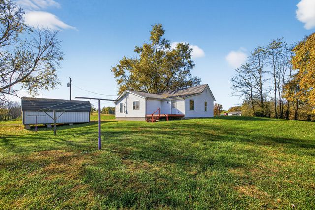 935 Keenon Road, Harrodsburg, KY 40330