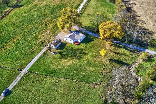 935 Keenon Road, Harrodsburg, KY 40330