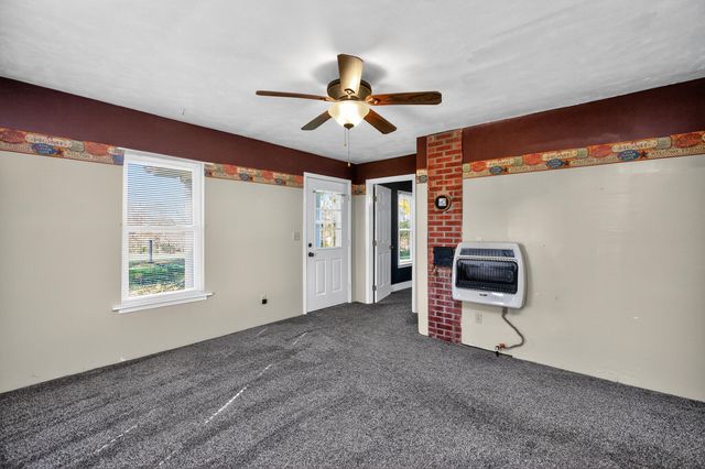 935 Keenon Road, Harrodsburg, KY 40330