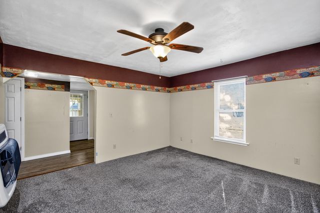 935 Keenon Road, Harrodsburg, KY 40330