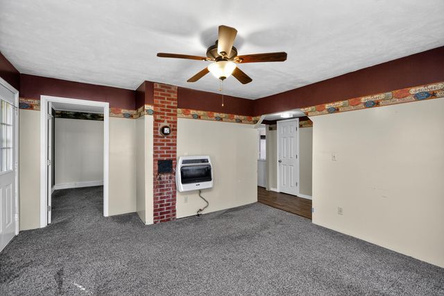 935 Keenon Road, Harrodsburg, KY 40330