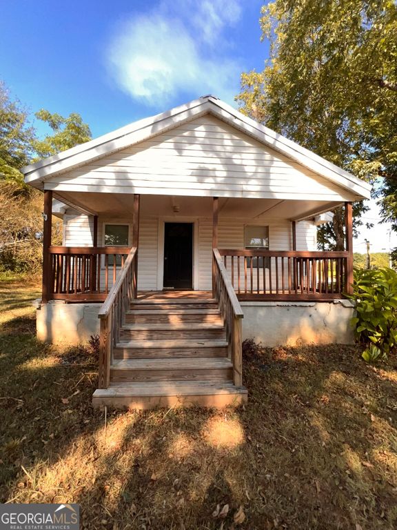 1665 Hwy 29, Danielsville, GA 30633 — photo 2