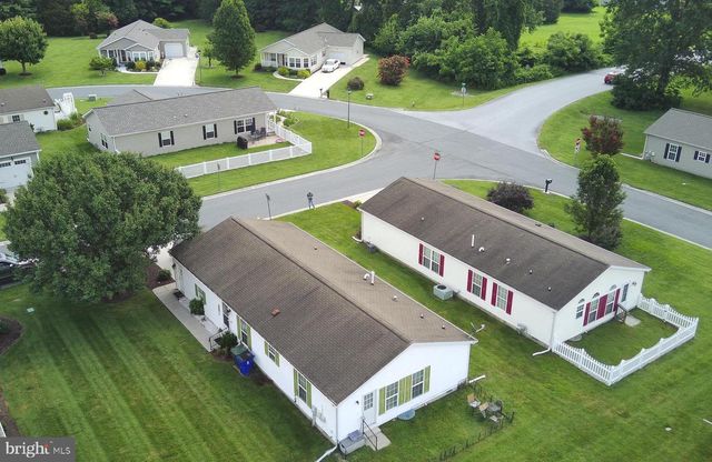 25 SILTSTONE DR, Dover, DE 19901