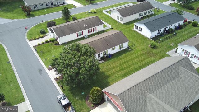 25 SILTSTONE DR, Dover, DE 19901