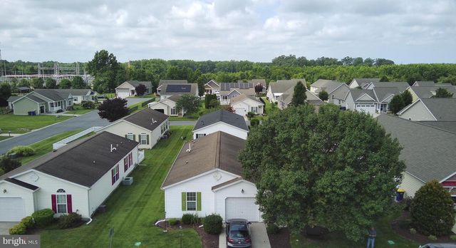 25 SILTSTONE DR, Dover, DE 19901