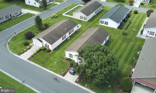 25 SILTSTONE DR, Dover, DE 19901