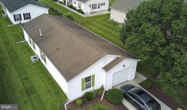 25 SILTSTONE DR, Dover, DE 19901