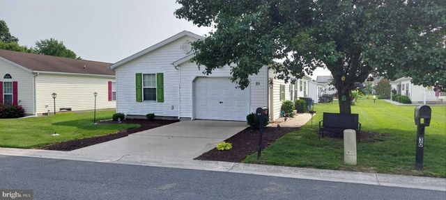 25 SILTSTONE DR, Dover, DE 19901