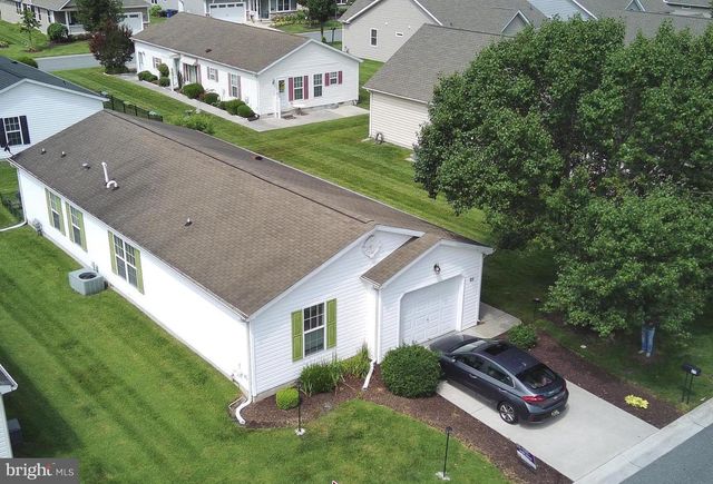 25 SILTSTONE DR, Dover, DE 19901