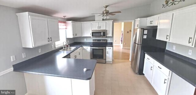 25 SILTSTONE DR, Dover, DE 19901
