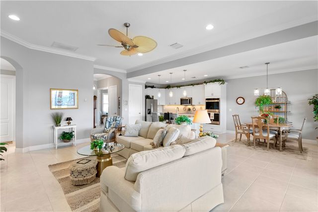 1646 Segovia Circle, Vero Beach, FL 32966
