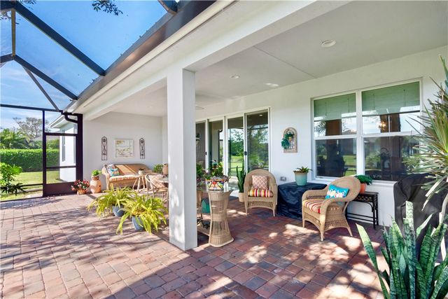 1646 Segovia Circle, Vero Beach, FL 32966