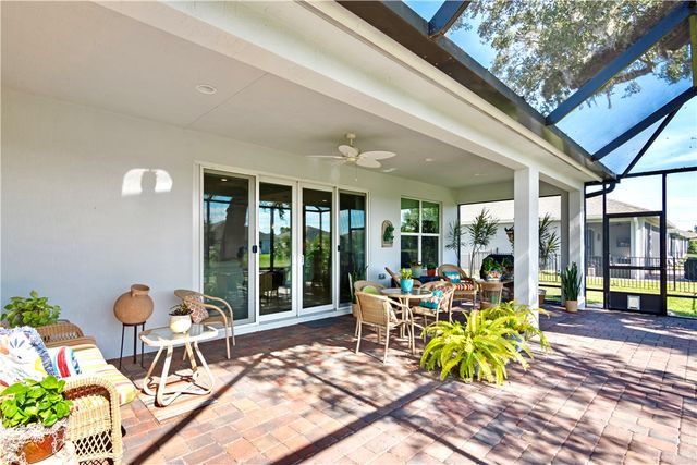 1646 Segovia Circle, Vero Beach, FL 32966