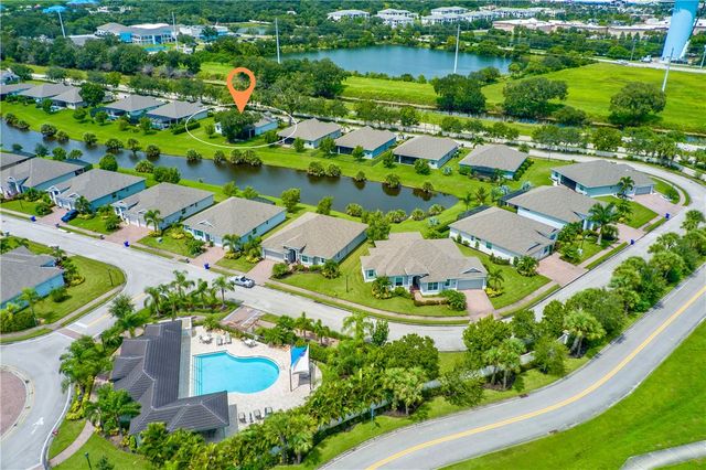 1646 Segovia Circle, Vero Beach, FL 32966