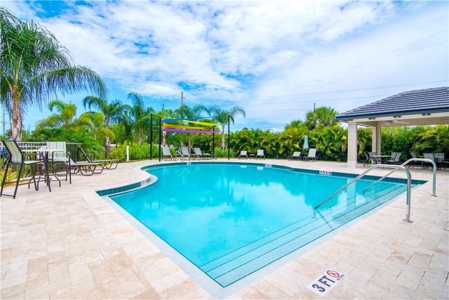 1646 Segovia Circle, Vero Beach, FL 32966