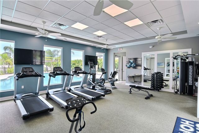1646 Segovia Circle, Vero Beach, FL 32966