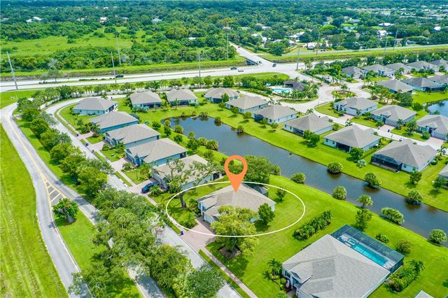 1646 Segovia Circle, Vero Beach, FL 32966