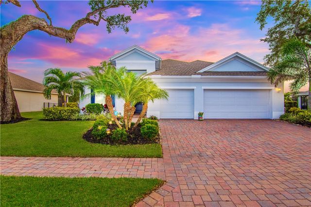 1646 Segovia Circle, Vero Beach, FL 32966
