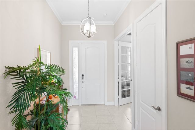 1646 Segovia Circle, Vero Beach, FL 32966