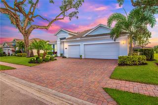 1646 Segovia Circle, Vero Beach, FL 32966