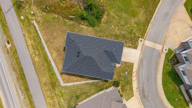 3461 Garden Club Drive, Bryant, AR 72022