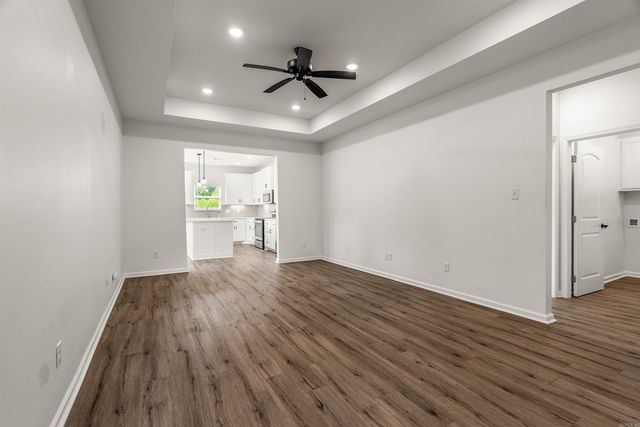 3461 Garden Club Drive, Bryant, AR 72022