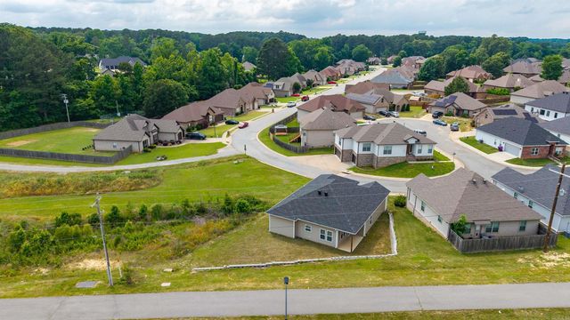 3461 Garden Club Drive, Bryant, AR 72022