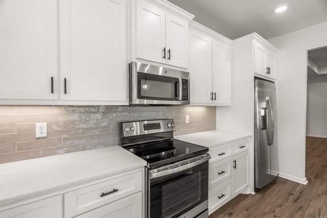 3461 Garden Club Drive, Bryant, AR 72022