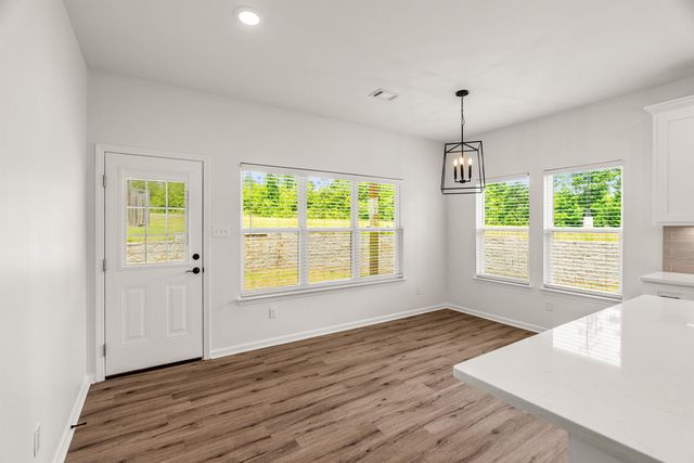 3461 Garden Club Drive, Bryant, AR 72022