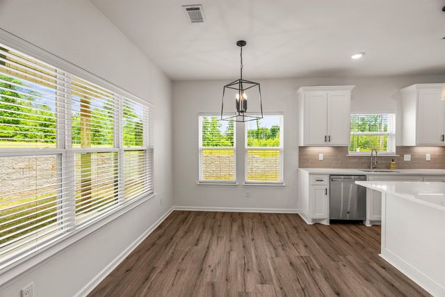 3461 Garden Club Drive, Bryant, AR 72022