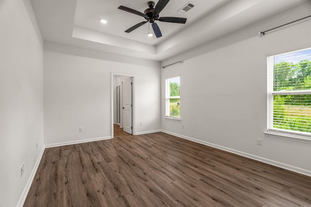 3461 Garden Club Drive, Bryant, AR 72022