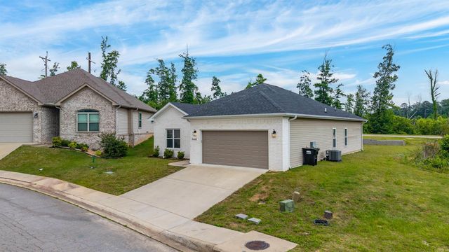 3461 Garden Club Drive, Bryant, AR 72022