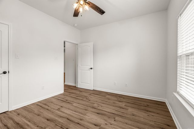 3461 Garden Club Drive, Bryant, AR 72022