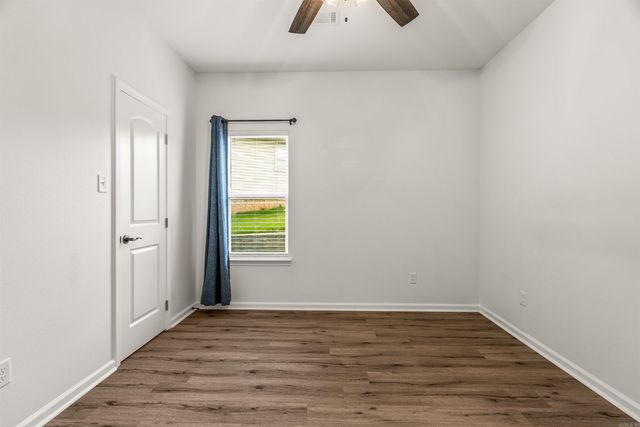3461 Garden Club Drive, Bryant, AR 72022
