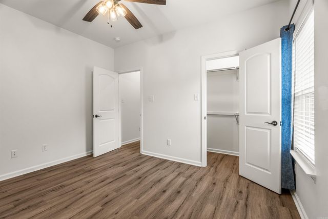 3461 Garden Club Drive, Bryant, AR 72022