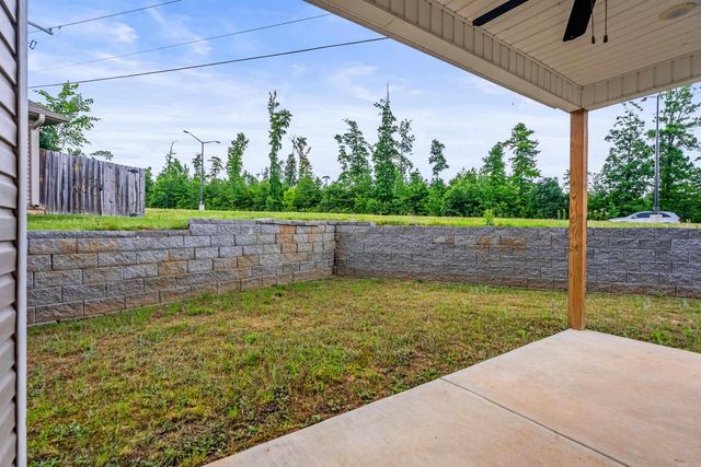 3461 Garden Club Drive, Bryant, AR 72022