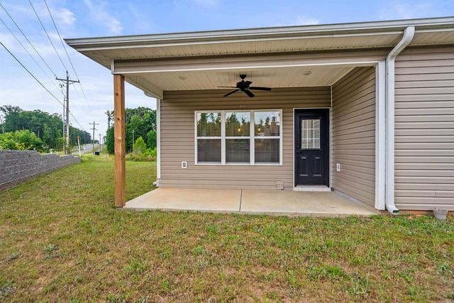 3461 Garden Club Drive, Bryant, AR 72022