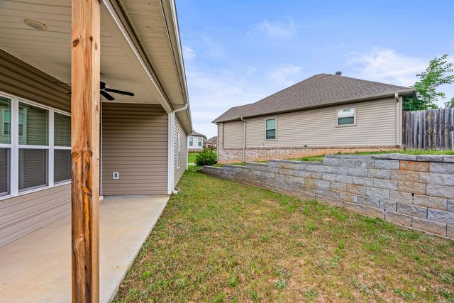 3461 Garden Club Drive, Bryant, AR 72022