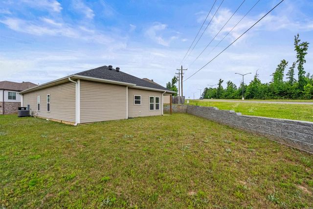 3461 Garden Club Drive, Bryant, AR 72022