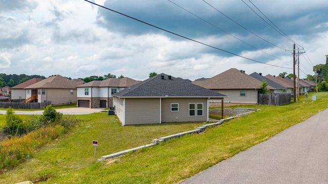 3461 Garden Club Drive, Bryant, AR 72022