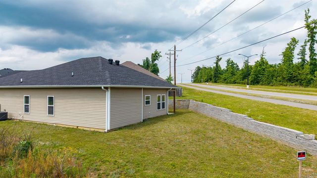 3461 Garden Club Drive, Bryant, AR 72022